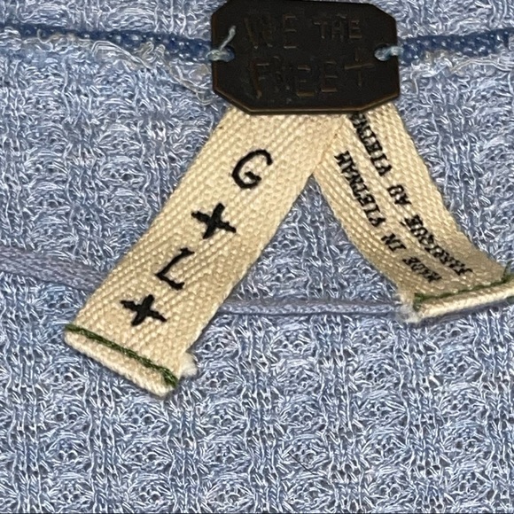 Free People thermal top - Picture 2 of 3